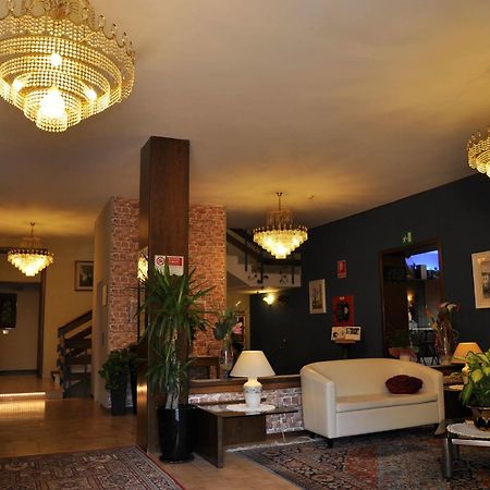 Hotel Firenze キアンチャーノ・テルメ エクステリア 写真