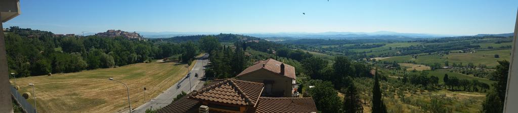 Hotel Firenze キアンチャーノ・テルメ エクステリア 写真